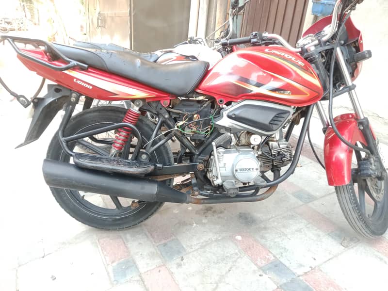 Unique Pack Engine 03359046595 1