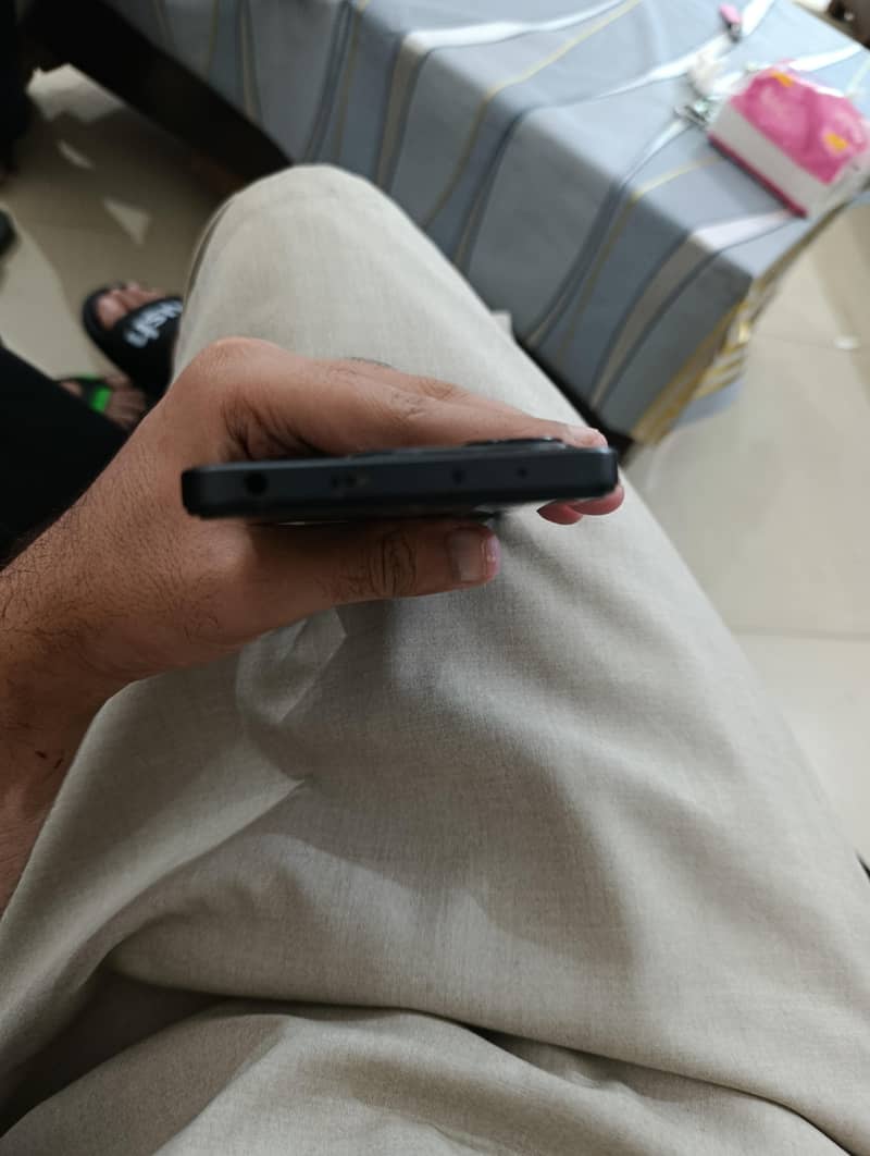 REDMI NOTE 14 3