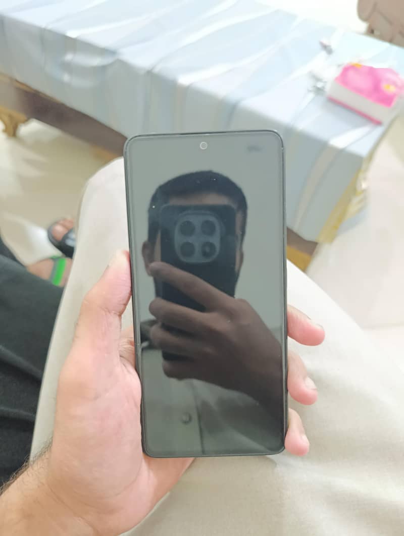 REDMI NOTE 14 7