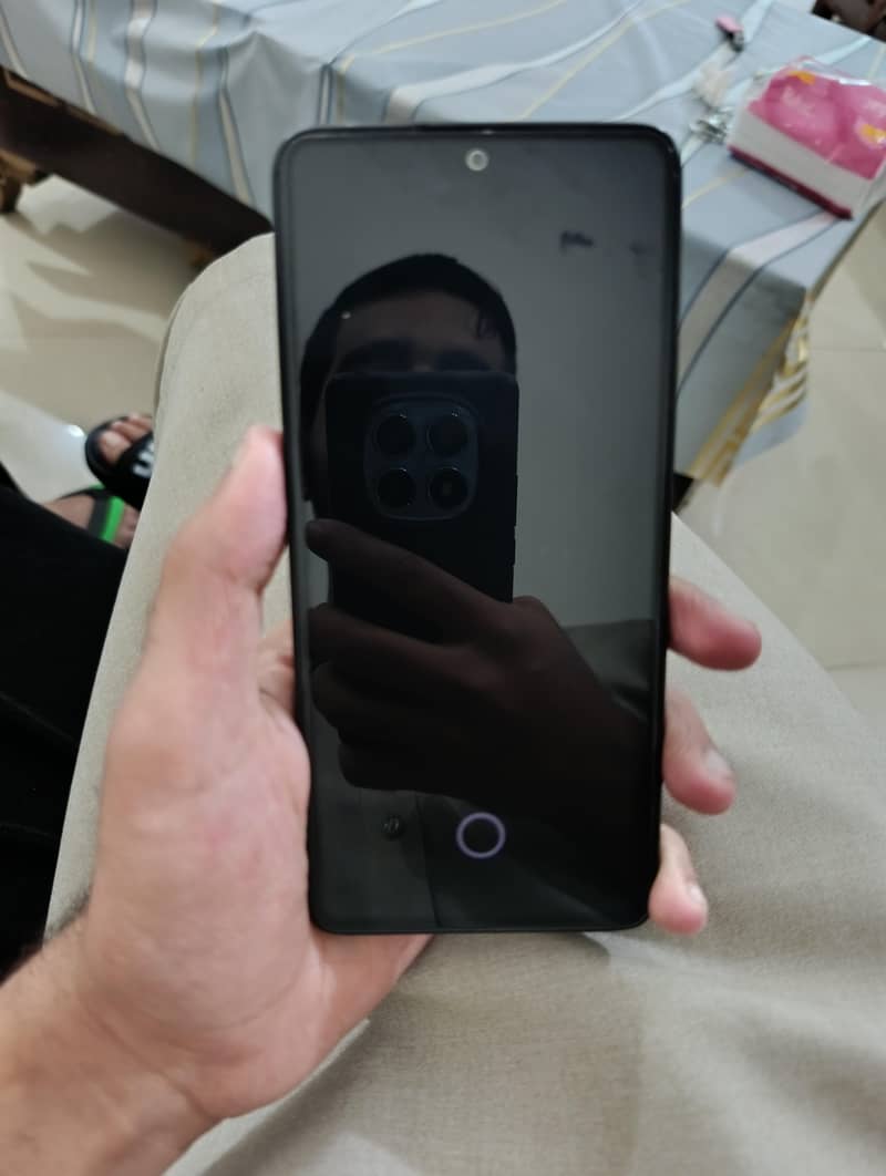 REDMI NOTE 14 8
