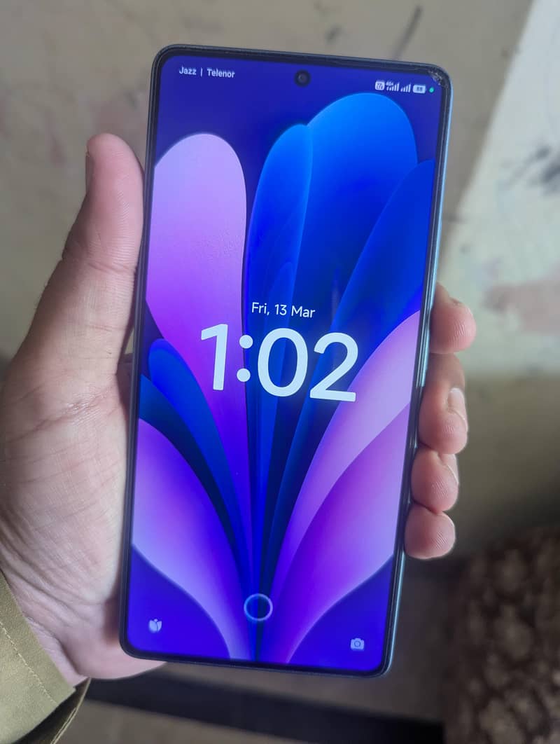 Redmi note 13pro 0