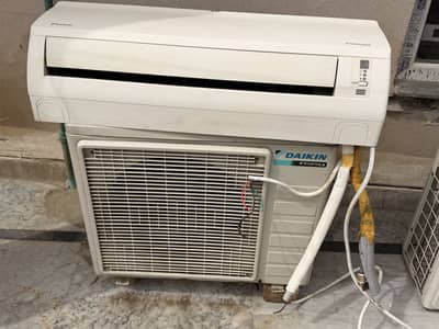 Dc inverter Ac