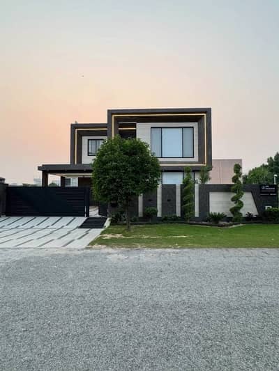 Ultra Modern Cheapest Price House For Sale At Super Top Location Only One Options For Cheapest Price