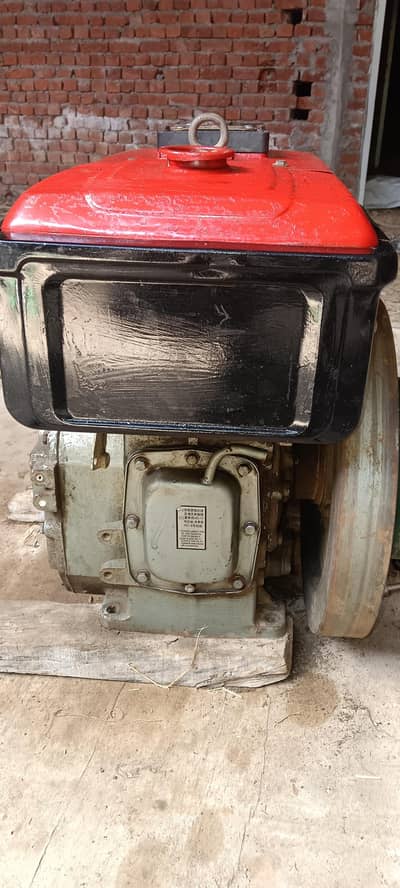 12HP Diesel Peter Engine for sale