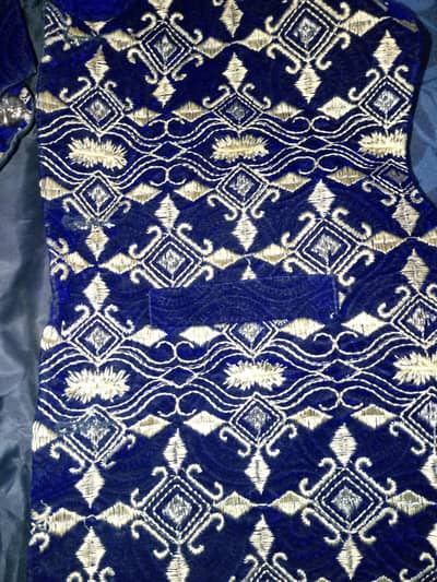 02 Nikkah West Coat & 01 Prince Coat Marriage