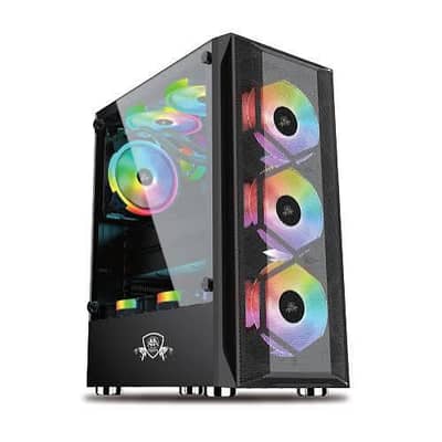 Ultra Gaming pc