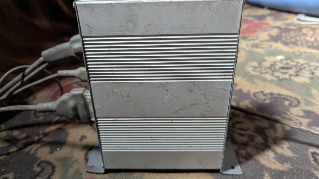 juki. machine motor  with switch and speed variables 5