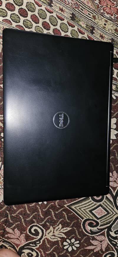 Dell Core i5 6th Generation