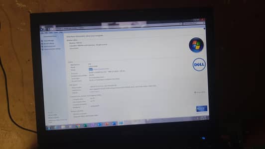 Dell lattitude e6400 windows 7