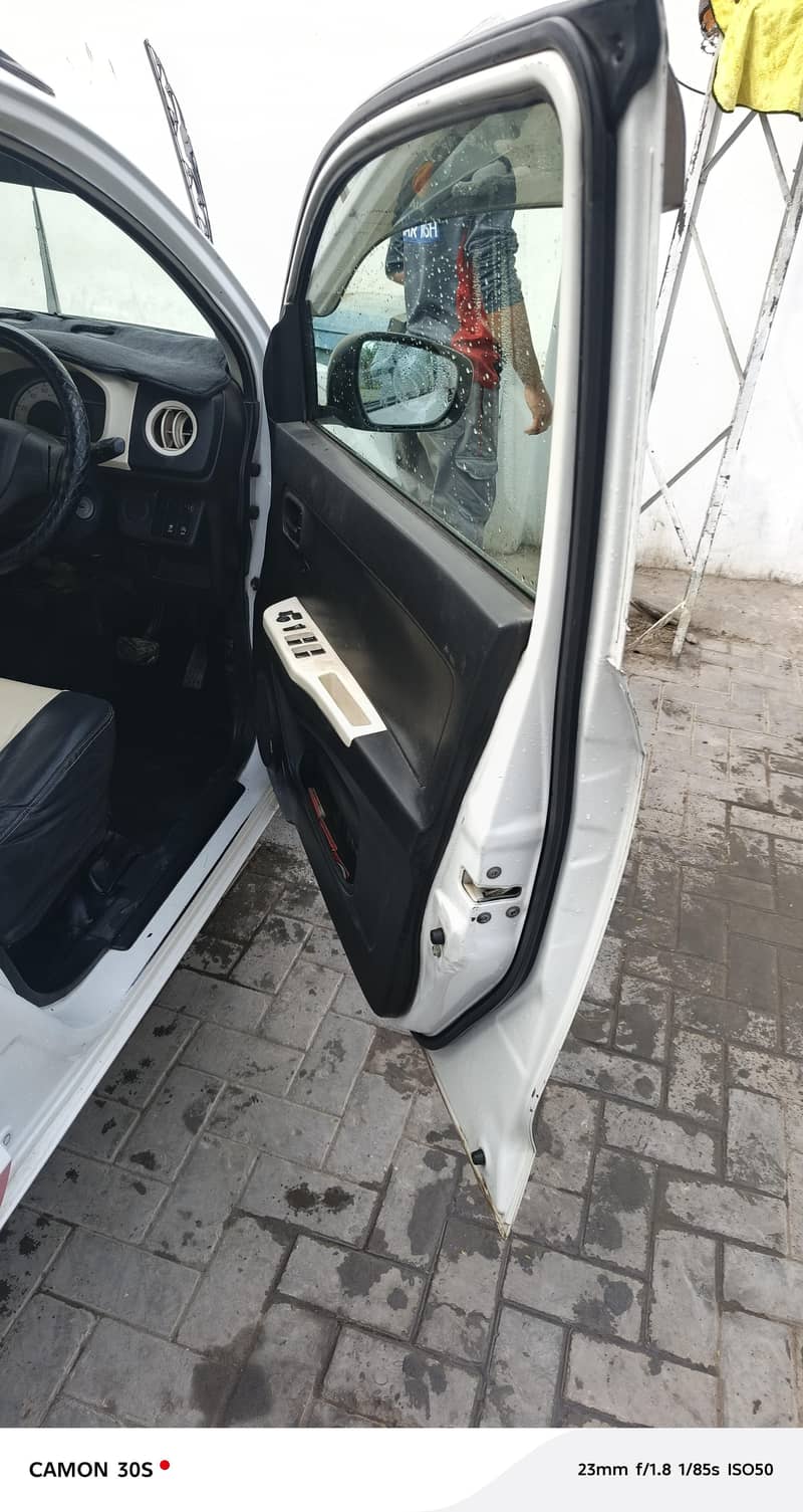 سوزوکی الٹو برائے فروخت 0