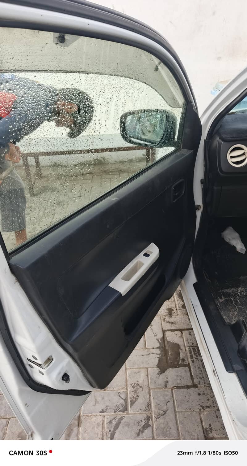 سوزوکی الٹو برائے فروخت 5