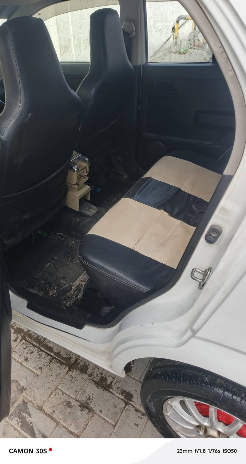 سوزوکی الٹو برائے فروخت 7