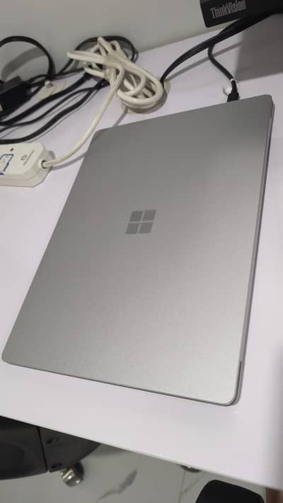 Microsoft Surface Laptop 4