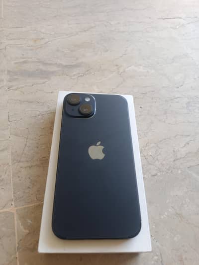 Iphone 14 128 Gb NON-PTA (JV)