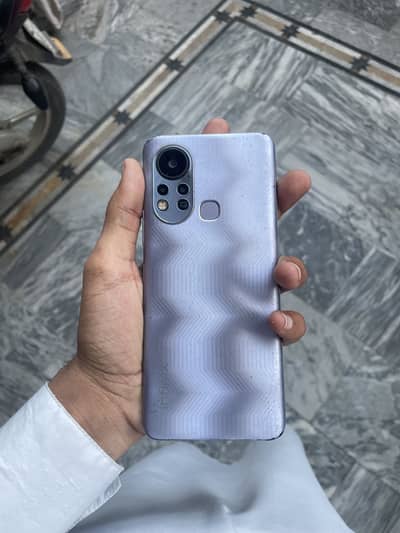 Infinix hot 11 s 128gb