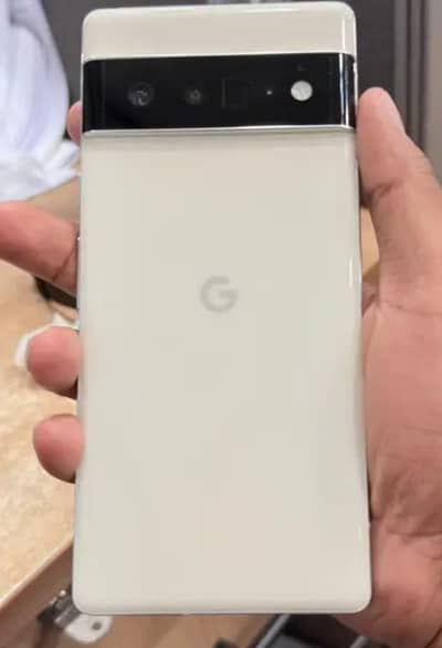 Google pixel 6 pro Orissa original