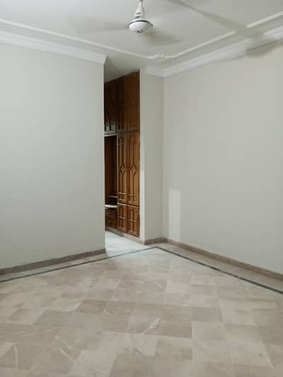 G 11/1 Ground portion for Rent marble flooring family beachlar office 2 bed 3bath drawing tvl kitchen