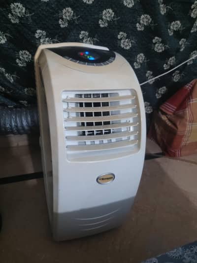 Portable AC Home Used