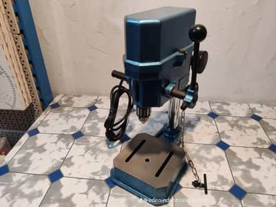 Mini Drill Press