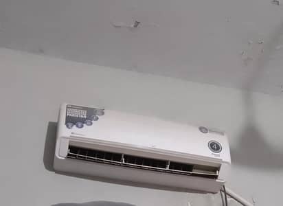 dalwance ac invertior spilt ac 1.50 ton