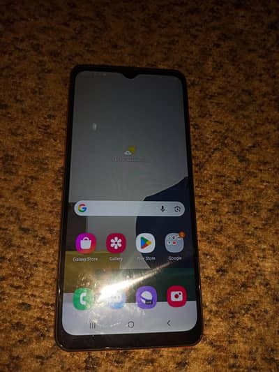 Samsung A02 Awesome mobile