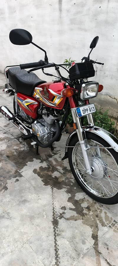 paka 25 model running 523km location kallar syedan o3ooo521o56