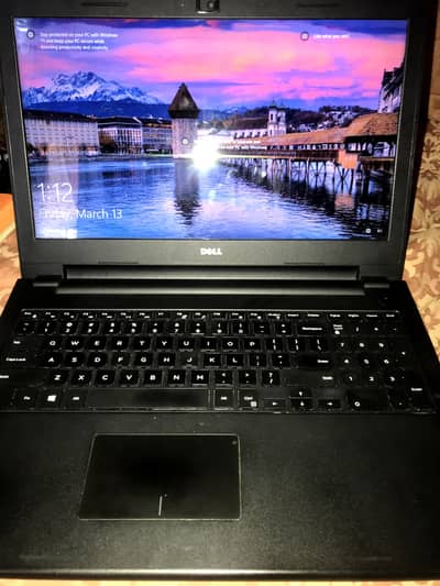 core i5 -5th generation (8gb ram-128gb ssd)
