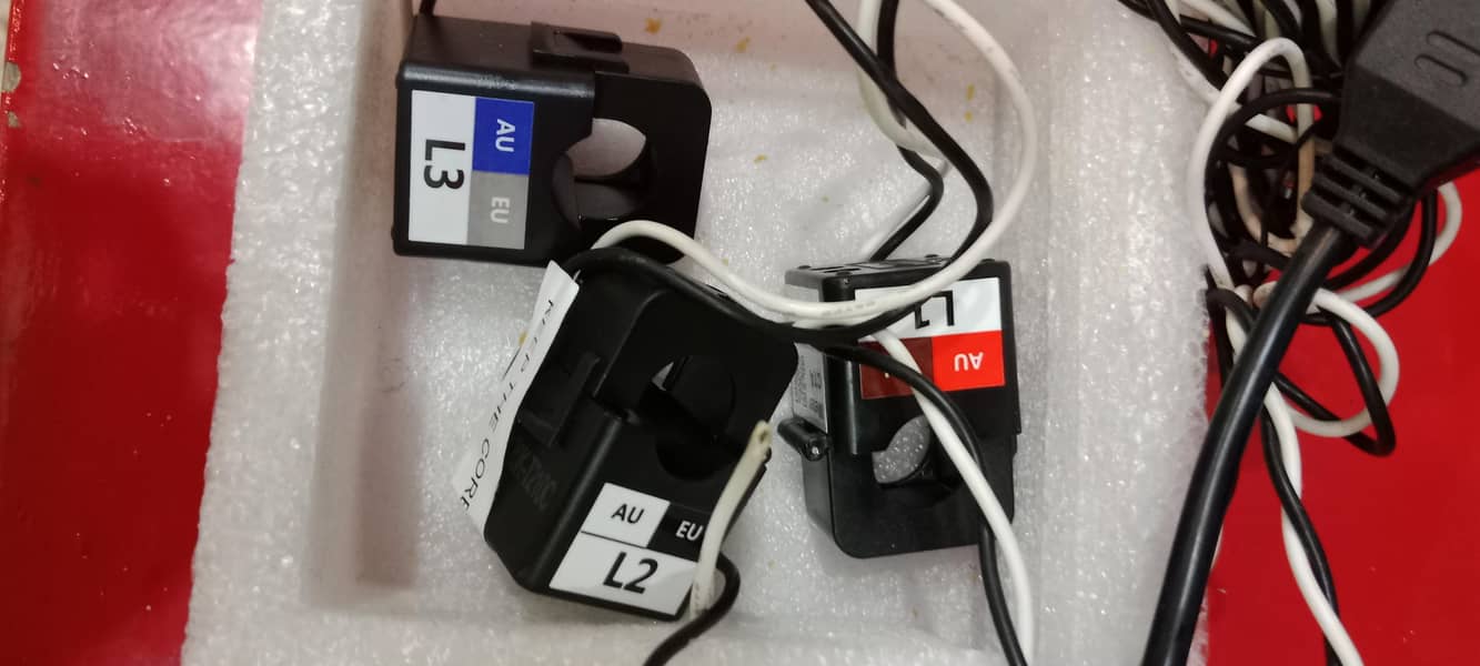 goodwe zero export device 3