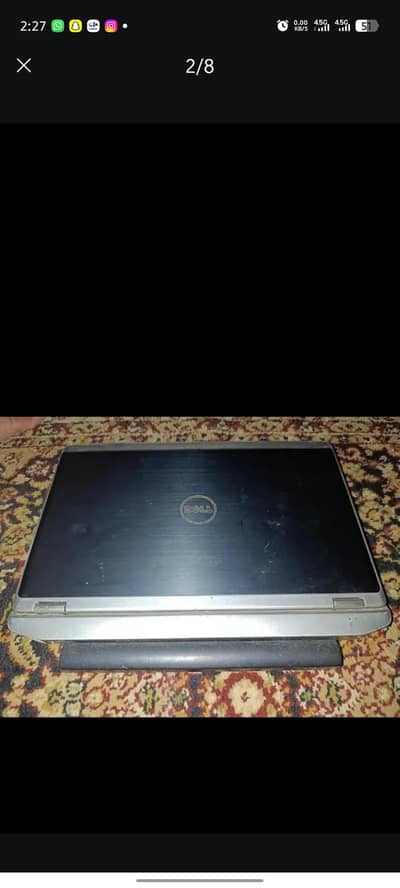 Dell latitude Laptop