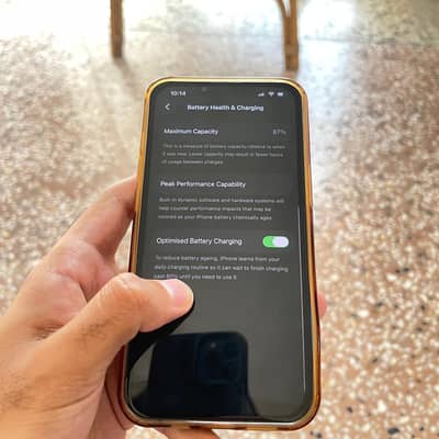 Iphone 13 pta approved