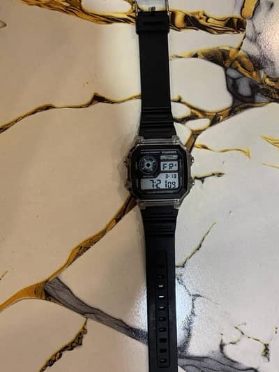 PIAOMA DIGITAL SPORTS WATCH