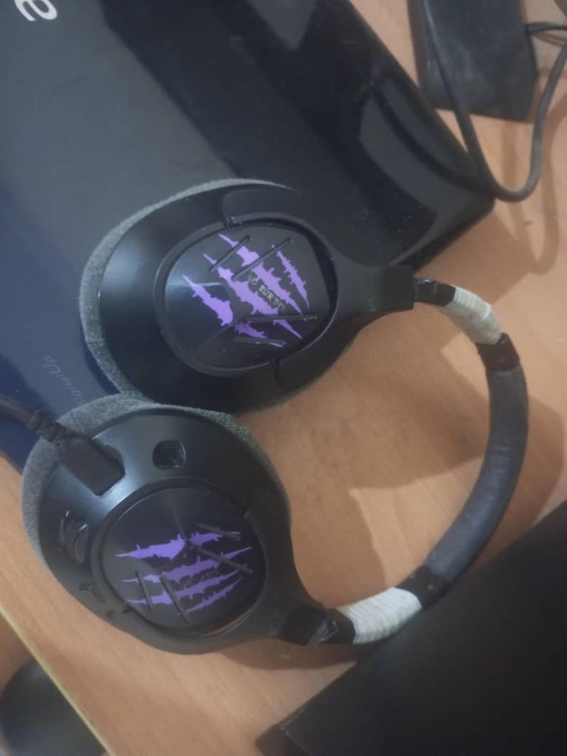 Complete Gaming computer setup 5