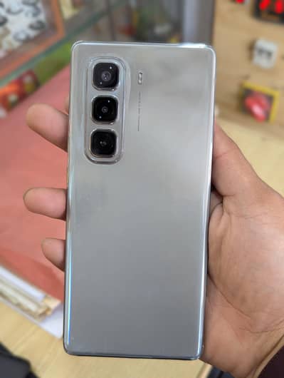 Infinix Hot 50 Pro Plus PTA 8/256