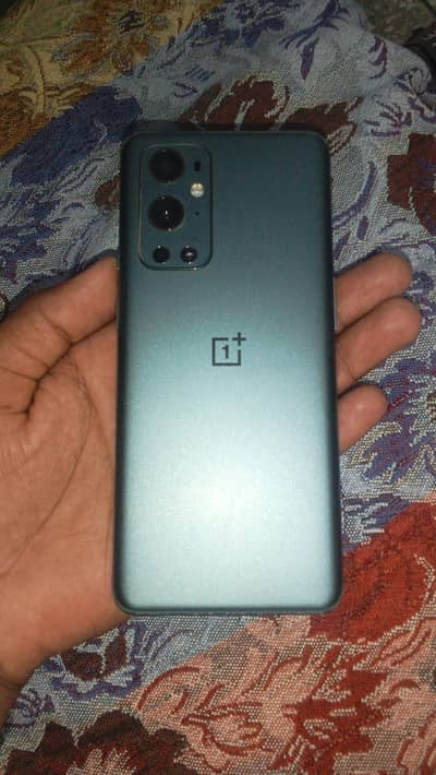 one plus 9pro 12/256