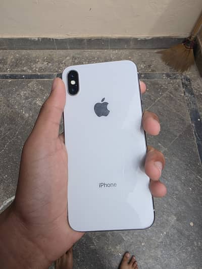 Iphone x non pta