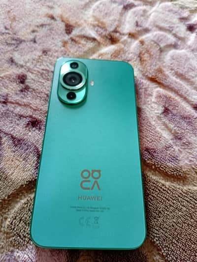 Huawei Nova 11