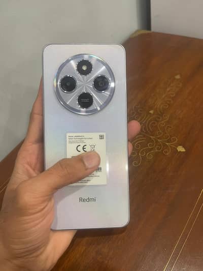 Redmi 14c all okay set