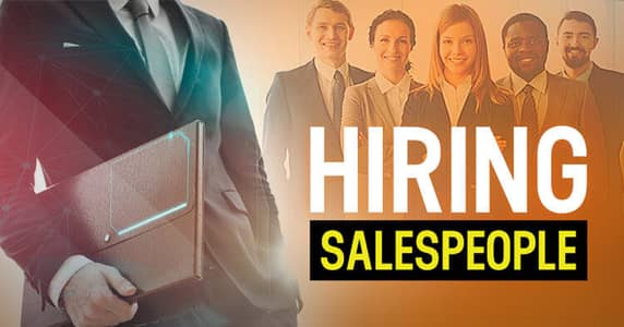 Sales Associate