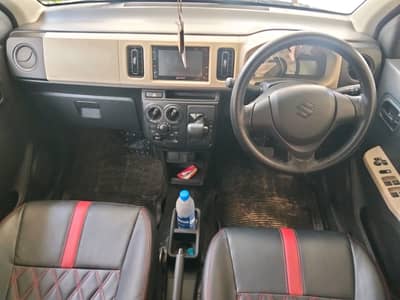 Suzuki Alto 2023