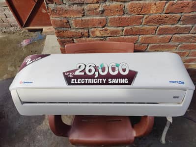 Dawlance AC 1.5 Ton for sale
