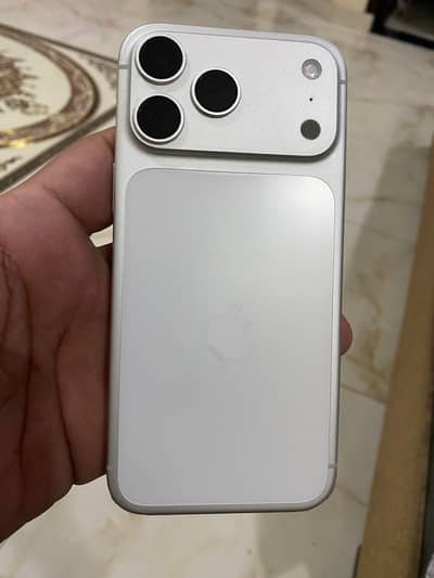 Apple iPhone 17 Pro Max