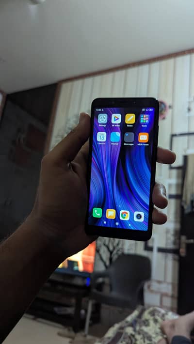 redmi 6 3 64 gb for sale