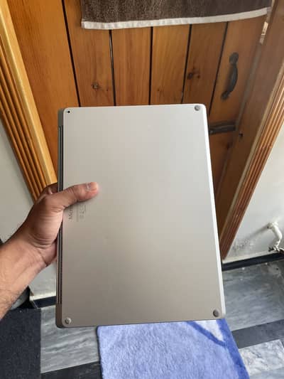 Microsoft Surface Laptop 3