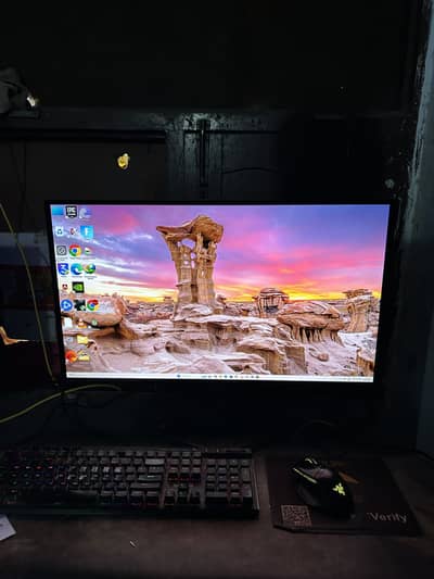 Asus Oled 360 hz xg27acdng