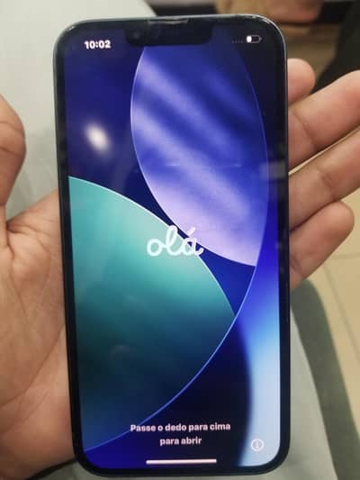 iPhone 13 iCloud lock sim working