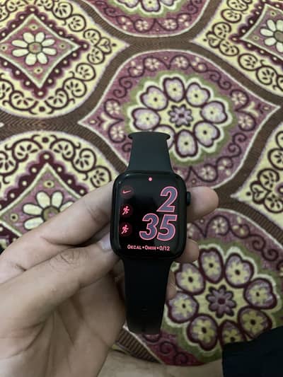 Apple watch series 7