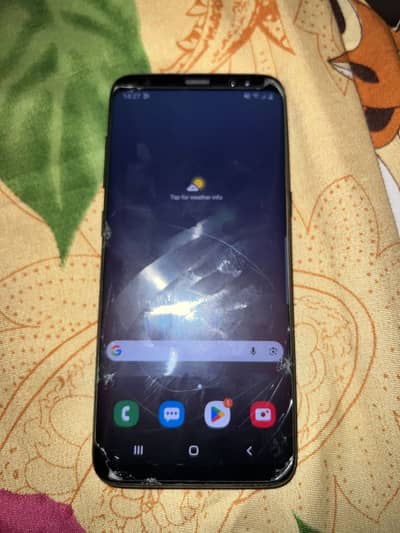 Galaxy S8 Official pta approved