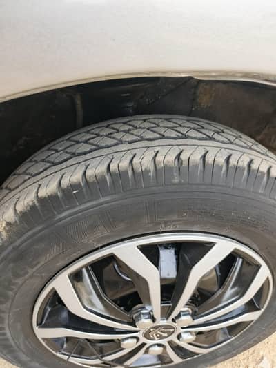 Suzuki Alto vxr in excellent condition