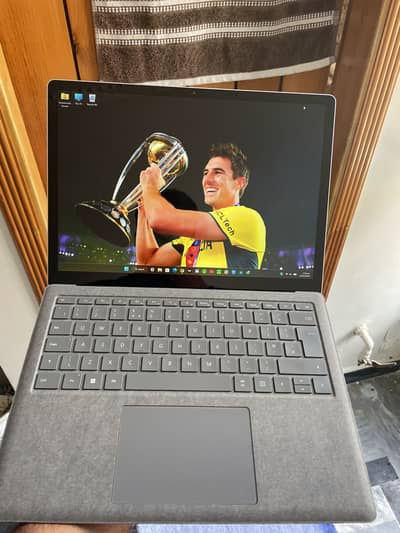 Microsoft Surface Laptop 3