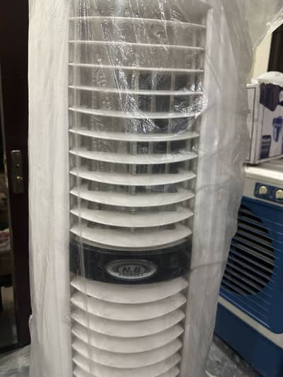 NB Tower air cooler with ice box